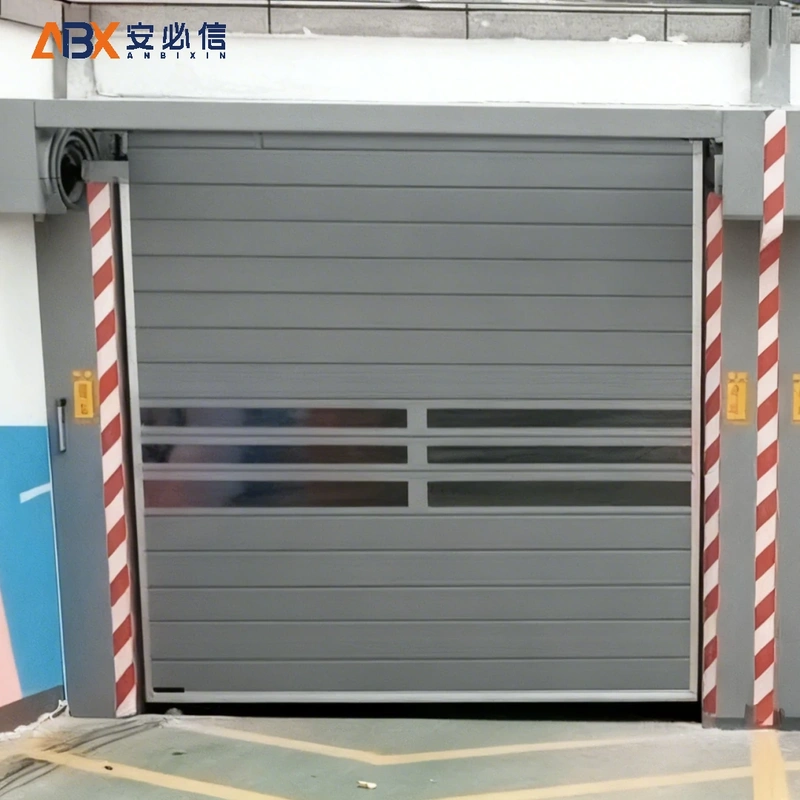 渭南涡轮硬质高速门
